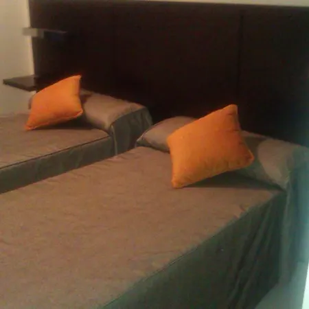 Casa De Larios Guest house 2*