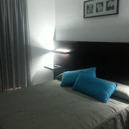 Casa De Larios 2* Estepa