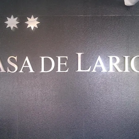 Guest house Casa De Larios