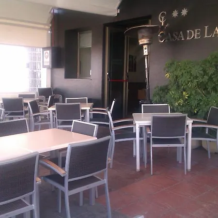 Casa De Larios 2*