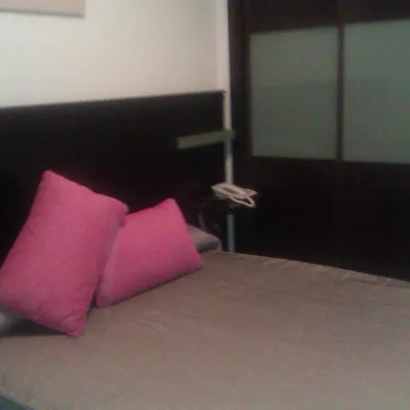 Guest house Casa De Larios