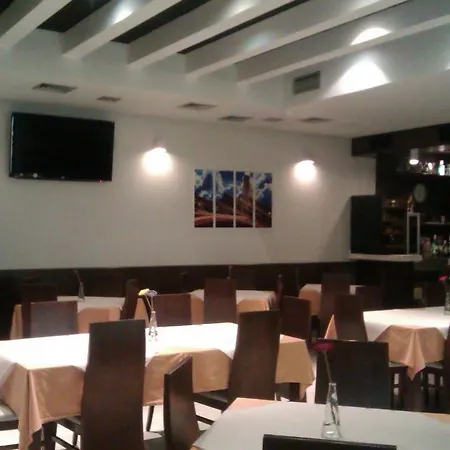 Casa De Larios Guest house Estepa