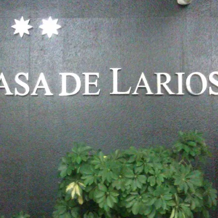 Casa De Larios Estepa